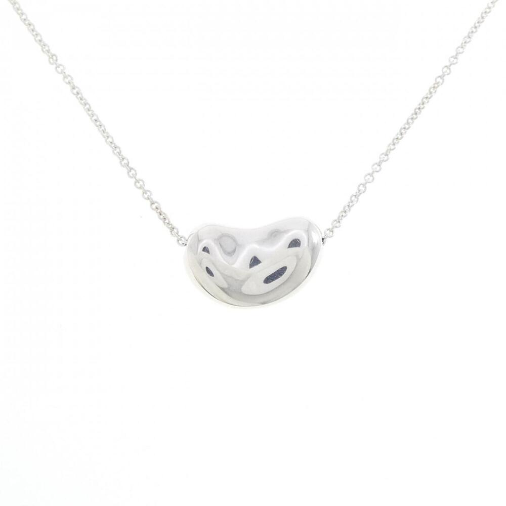 Tiffany Beans Necklace